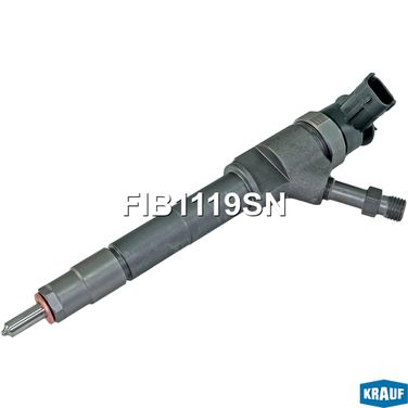 Krauf FIB1119SN Форсунка топливная - 1