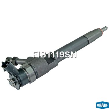 Krauf FIB1119SN Форсунка топливная - 2