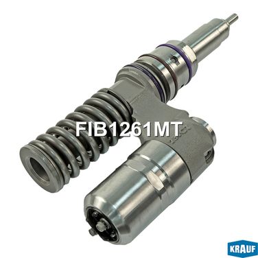 Krauf FIB1261MT Насос-форсунка - 2