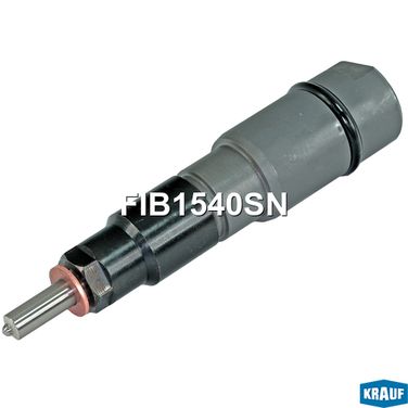 Krauf FIB1540SN Форсунка топливная - 1
