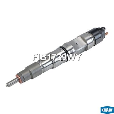 Krauf FIB1739WY Форсунка топливная - 1