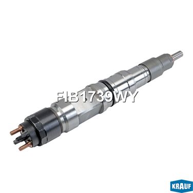 Krauf FIB1739WY Форсунка топливная - 2