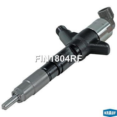 Krauf FIN1804RF Форсунка топливная - 1