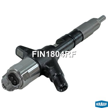 Krauf FIN1804RF Форсунка топливная - 2