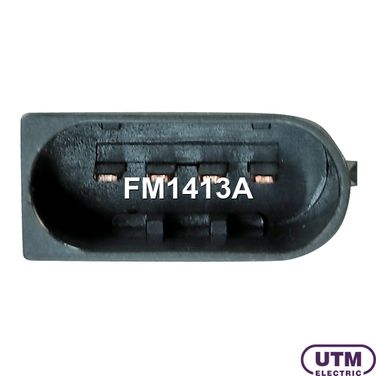 UTM FM1413A Датчик массового расхода воздуха ДВС - 3
