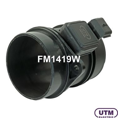 UTM FM1419W Датчик массового расхода воздуха ДВС - 2