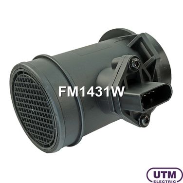 UTM FM1431W Датчик массового расхода воздуха ДВС - 2