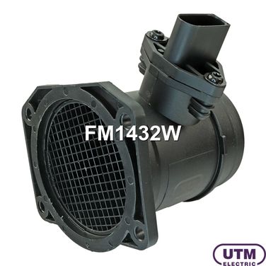 UTM FM1432W Датчик массового расхода воздуха ДВС - 2