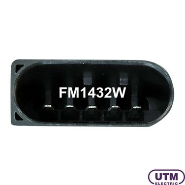 UTM FM1432W Датчик массового расхода воздуха ДВС - 3