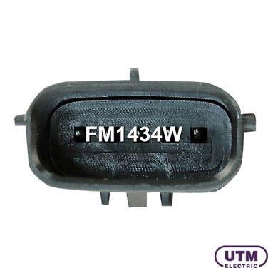 UTM FM1434W Датчик массового расхода воздуха ДВС - 1