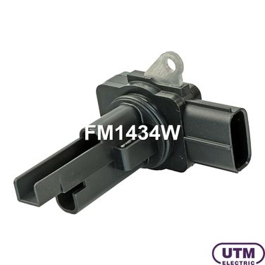 UTM FM1434W Датчик массового расхода воздуха ДВС - 2
