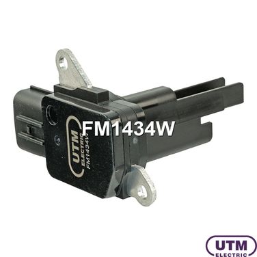 UTM FM1434W Датчик массового расхода воздуха ДВС - 3