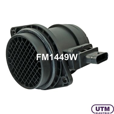 UTM FM1449W Датчик массового расхода воздуха ДВС - 1