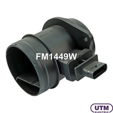 UTM FM1449W Датчик массового расхода воздуха ДВС - 2