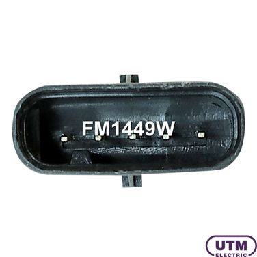 UTM FM1449W Датчик массового расхода воздуха ДВС - 3
