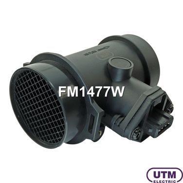 UTM FM1477W Датчик массового расхода воздуха ДВС - 1