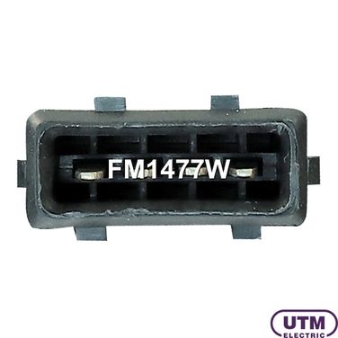 UTM FM1477W Датчик массового расхода воздуха ДВС - 3