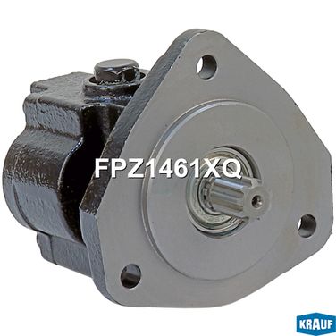 Krauf FPZ1461XQ Насос гидравлический - 1