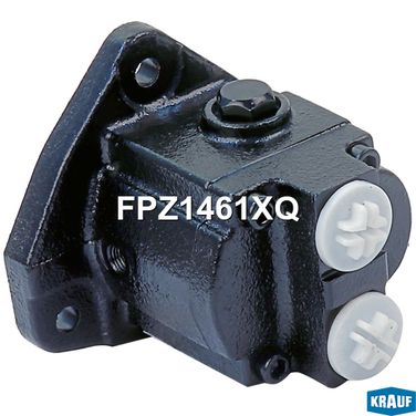 Krauf FPZ1461XQ Насос гидравлический - 2