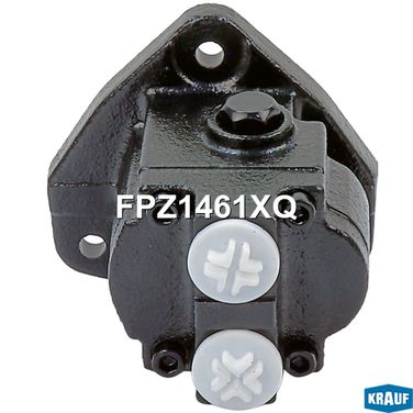 Krauf FPZ1461XQ Насос гидравлический - 3