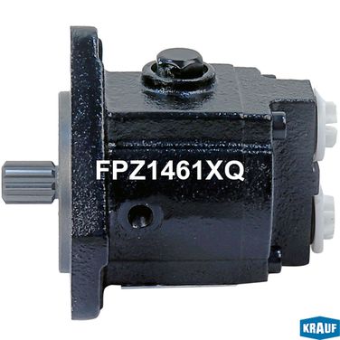 Krauf FPZ1461XQ Насос гидравлический - 4