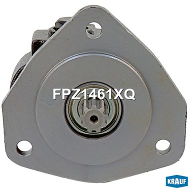 Krauf FPZ1461XQ Насос гидравлический - 5