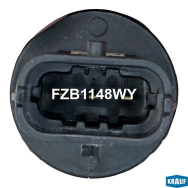 Krauf FZB1148WY Датчик высокого давления топлива - 3