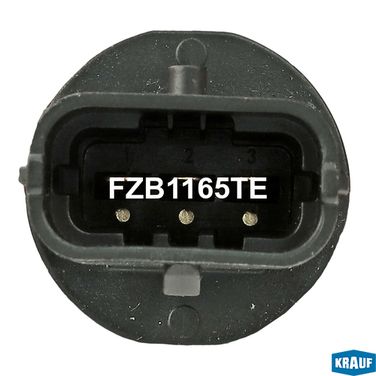 Krauf FZB1165TE Датчик высокого давления топлива - 3