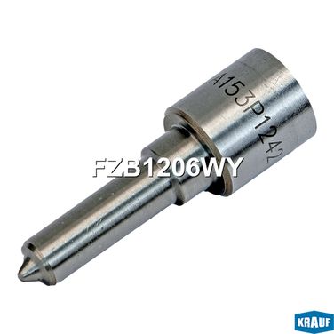 Krauf FZB1206WY Распылитель форсунки - 1