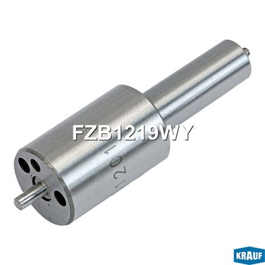 Krauf FZB1219WY Распылитель форсунки - 1