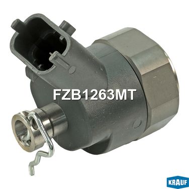 Krauf FZB1263MT Электромагнитный клапан форсунки - 1