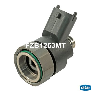 Krauf FZB1263MT Электромагнитный клапан форсунки - 2