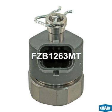 Krauf FZB1263MT Электромагнитный клапан форсунки - 3