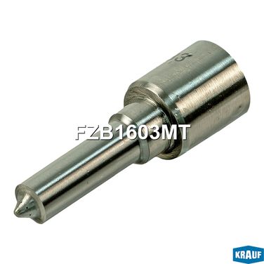 Krauf FZB1603MT Распылитель форсунки - 1