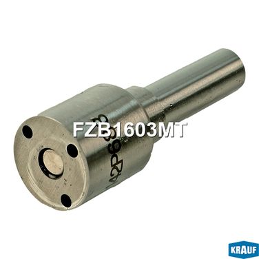 Krauf FZB1603MT Распылитель форсунки - 2