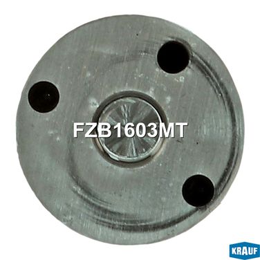 Krauf FZB1603MT Распылитель форсунки - 3