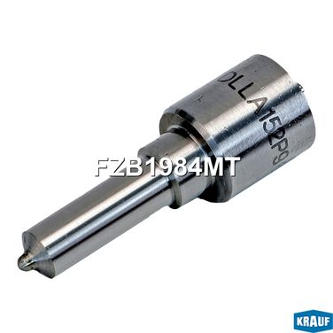 Krauf FZB1984MT Распылитель форсунки - 1