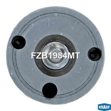 Krauf FZB1984MT Распылитель форсунки - 3