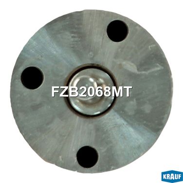 Krauf FZB2068MT Распылитель форсунки - 3