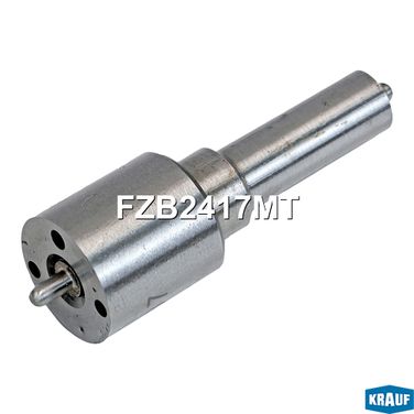 Krauf FZB2417MT Распылитель форсунки - 2