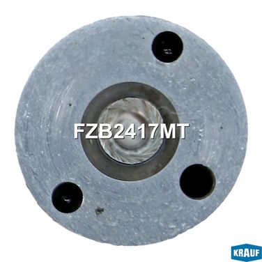 Krauf FZB2417MT Распылитель форсунки - 3