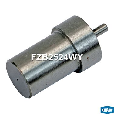 Krauf FZB2524WY Распылитель форсунки - 1