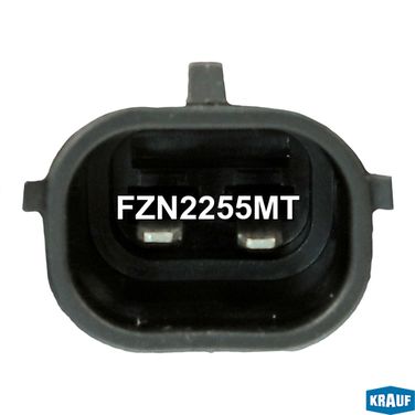Krauf FZN2255MT Регулятор давления тнвд - 1
