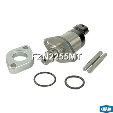 Krauf FZN2255MT Регулятор давления тнвд - 2