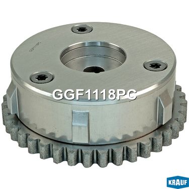 Krauf GGF1118PC Шестерня распредвала - 1