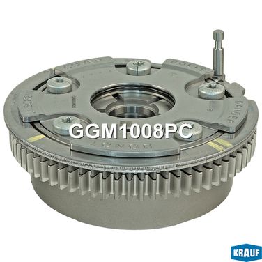 Krauf GGM1008PC Шестерня распредвала - 2