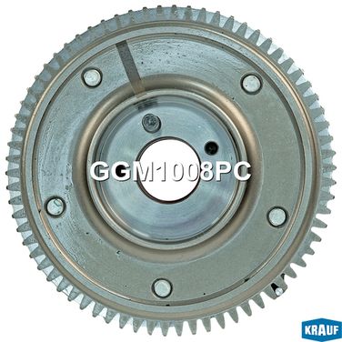 Krauf GGM1008PC Шестерня распредвала - 3