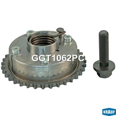 Krauf GGT1062PC Шестерня распредвала - 1
