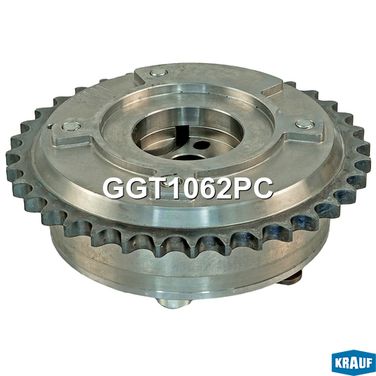 Krauf GGT1062PC Шестерня распредвала - 2