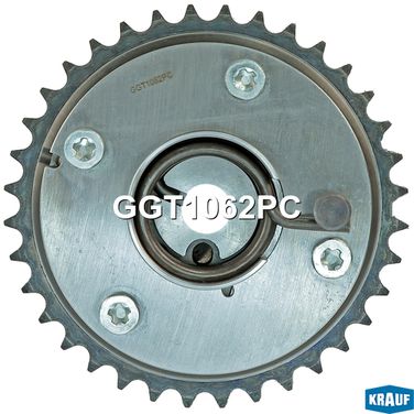 Krauf GGT1062PC Шестерня распредвала - 3